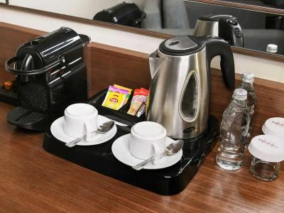 Mercure Istanbul West & Convention Center - 13