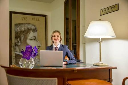 Grotthuss Boutique Vilnius - 18