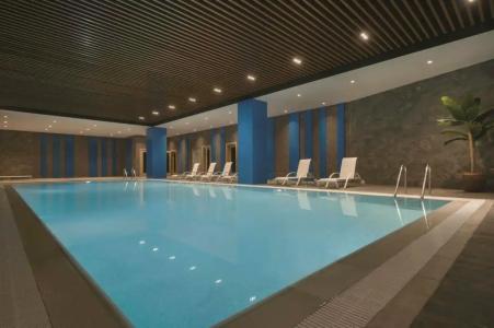 Tryp By Wyndham Istanbul Basın Ekspres - 70