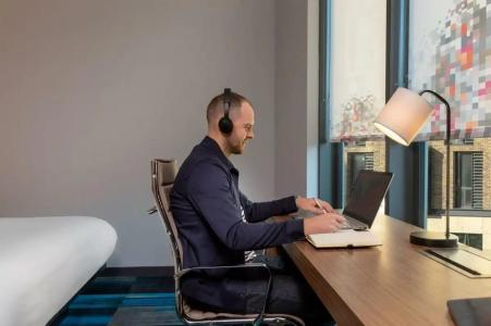 Aloft Dublin City - 47