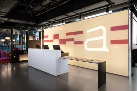 Aloft Dublin City - 39