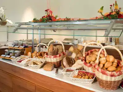 Mercure Bonn Hardtberg - 11