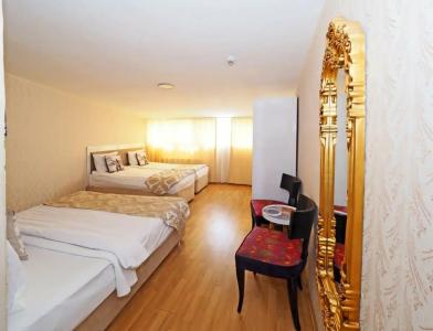 Nagehan Old City - 63