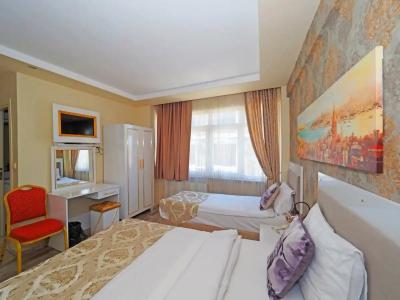 Nagehan Old City - 34