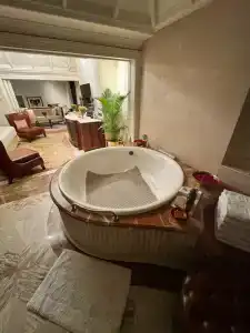 The Taj Mahal Palace, Mumbai - 54