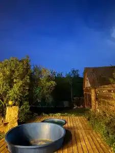 Дом недалеко от Оптиной Пустыни - 2