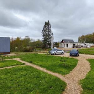 Хвойный Лес - 61