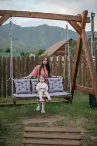 Усадьба Саламовых Эмежель - 15