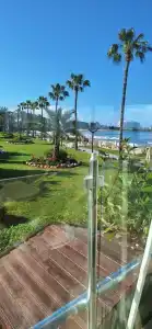 Aska Just In Beach - All Inclusive - 27