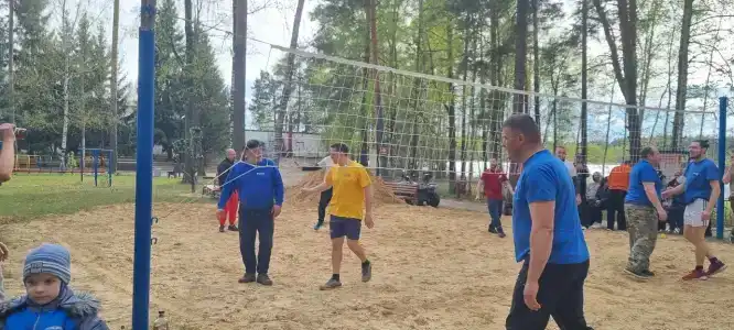 Озеро Свято - 16