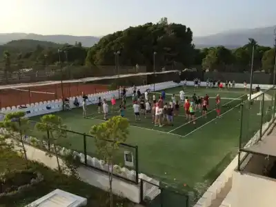 Andriake Beach Club - 19