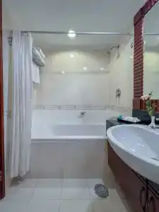 Prince Palace - Sha Extra Plus - 95