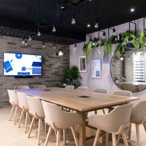 Hilton Garden Inn Le Havre Centre - 52