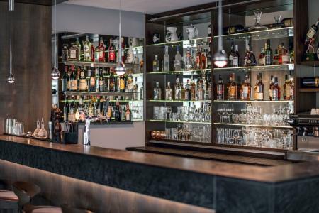 Sheraton Zürich - 9