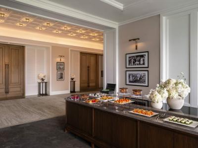 Dusit Thani Bangkok - 27