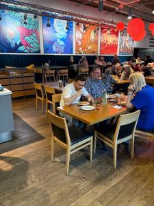 Comfort LT - Rock 'n' Roll Vilnius - 63