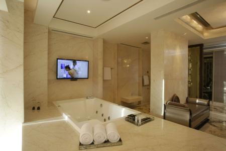 The St. Regis Mumbai - 61