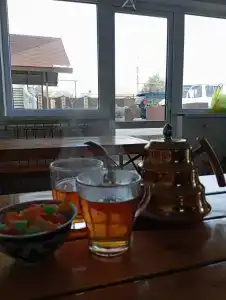 Новая Тамань - 85