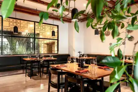 Mantera Resort & Congress - 21