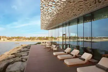 Bulgari Resort, Dubai - 0