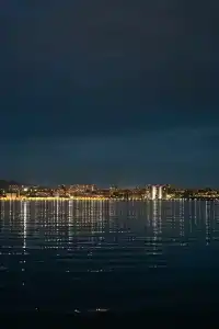 Юрта-парк на острове - 65