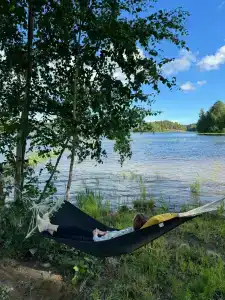 Jakoniemi village - 53