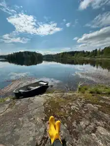 Jakoniemi village - 49