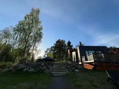 Jakoniemi village - 39