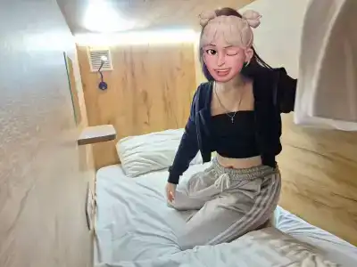 Лофт Никитская - 30