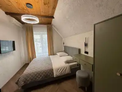 Волшебный Сад - 4