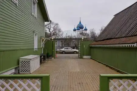 Генеральская Дача - 75