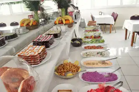 Nagehan Old City - 7