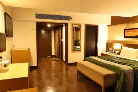 Vgp Golden Beach Resort - 95