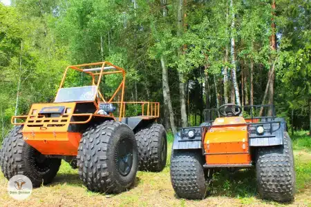 Буренкино Царство - 14