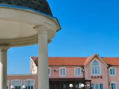 Карс Козельск - 98