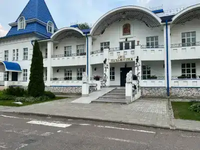 Дом паломника при Раифском монастыре - 0
