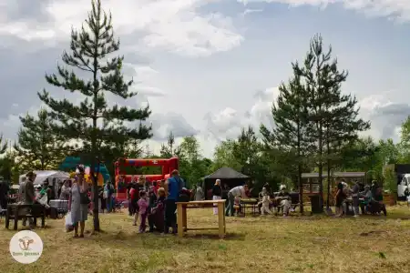Буренкино Царство - 36