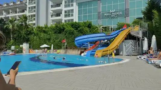 Side Royal Palace - 45