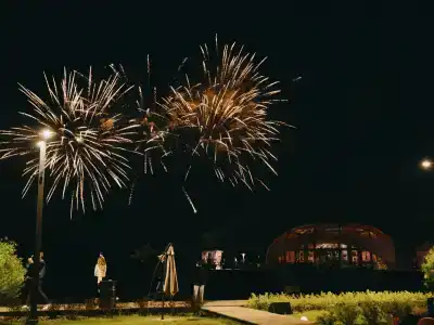 Volga Spa Village - 5