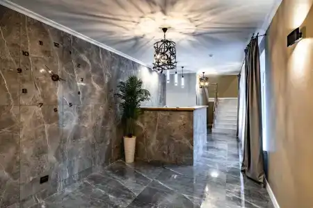 Владимирский - 15