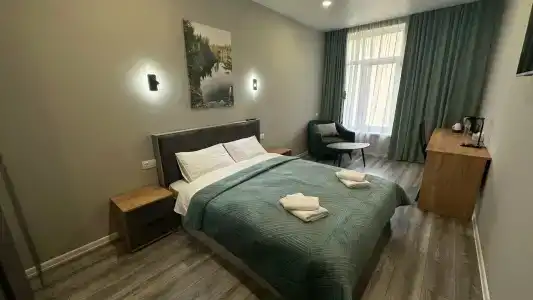 Мини-отель у Папы Дома - 27