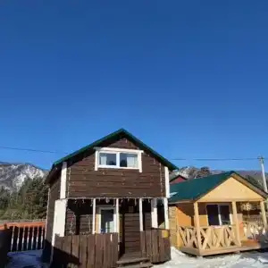 Гостевой дом - 10