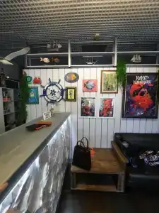 Кают-компания - 54