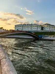 The Basilian Minsk, Curio Collection By Hilton - 36