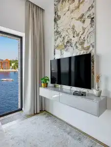 Docklands SkandiLoft - 48