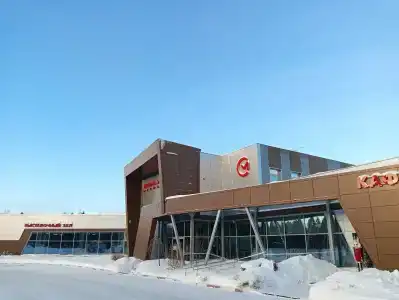 Магистраль - 54