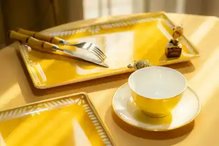 Мятный сад - 24