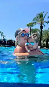 Sentido Kamelya Fulya & Aqua - Ultra All Inclusive - 34
