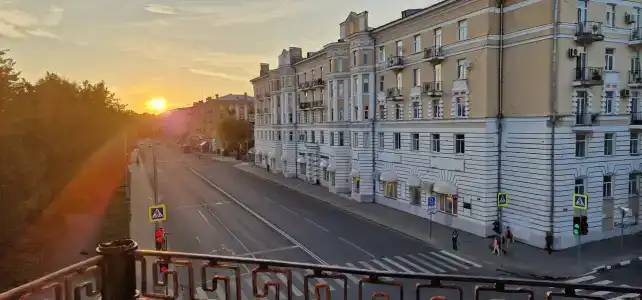 Гайд парк - 45