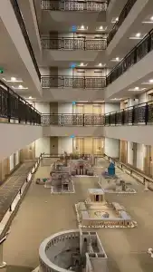 Aydinbey King's Palace & Spa - Ultra All Inclusive - 38